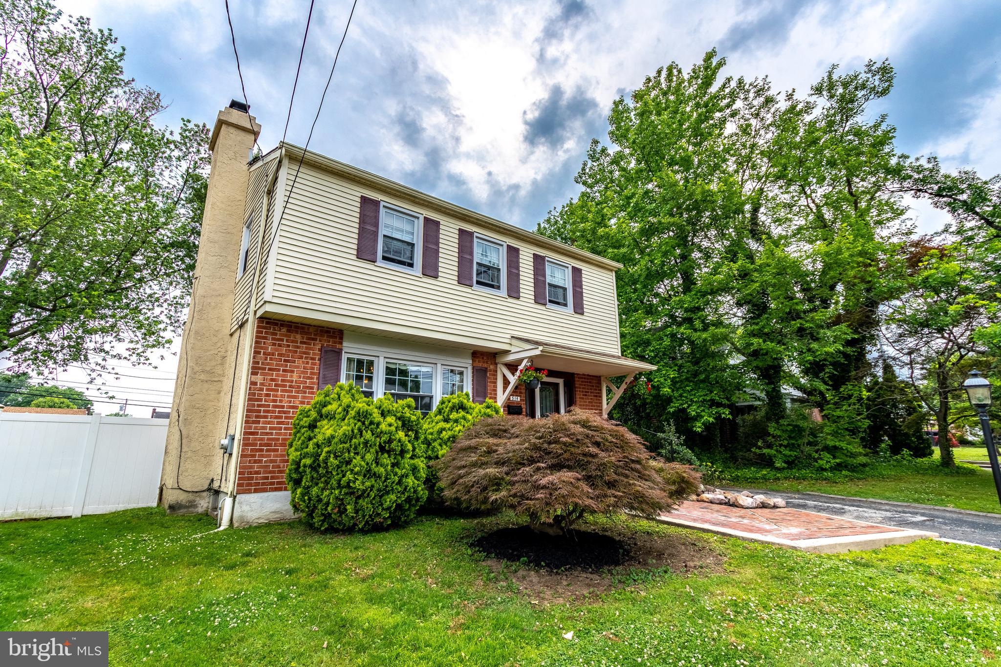 514 Crum Lynne Road Ridley Park, PA 19078 - Photo 3 of 39