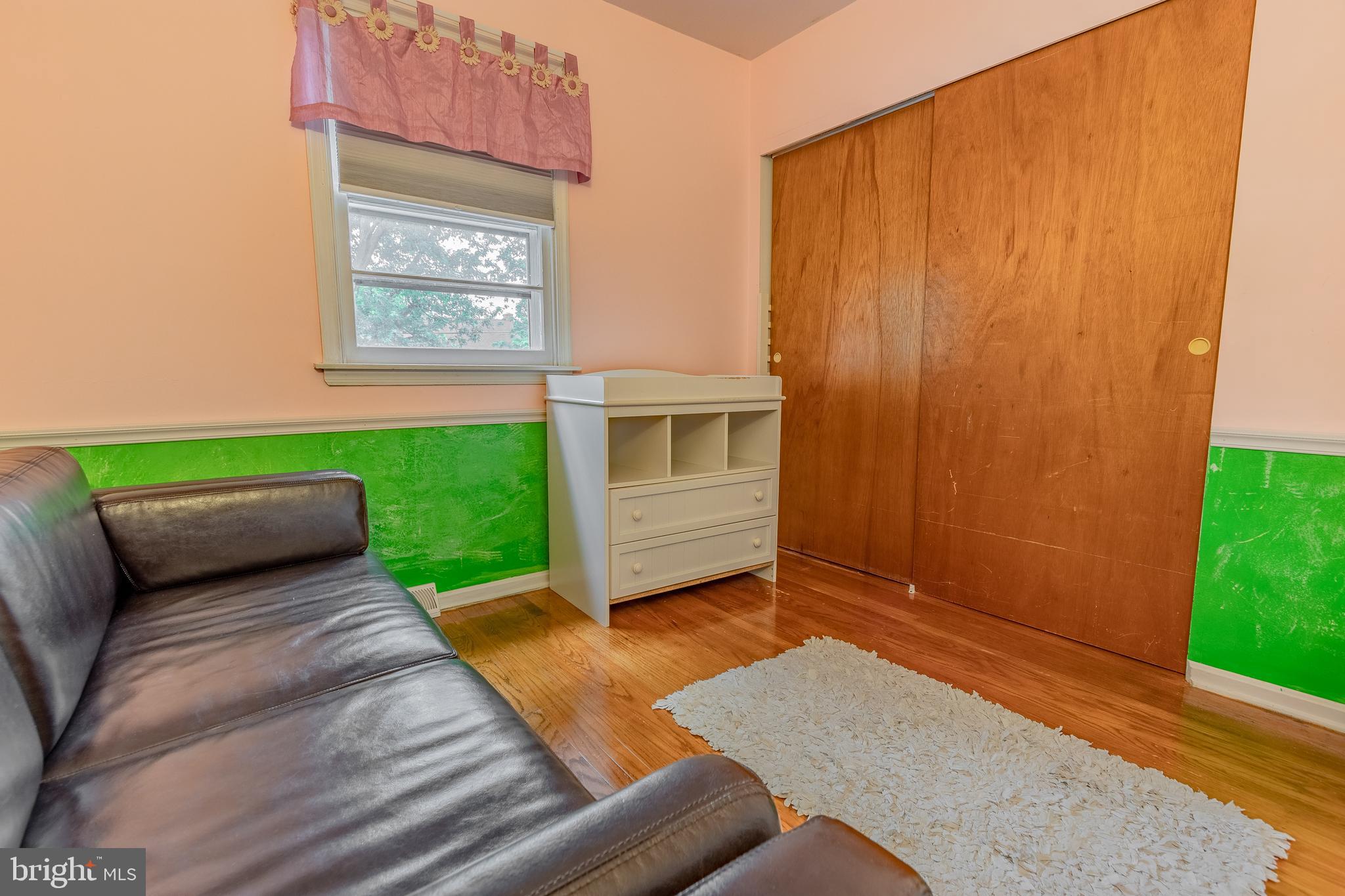 514 Crum Lynne Road Ridley Park, PA 19078 - Photo 21 of 39 Bedroom #2