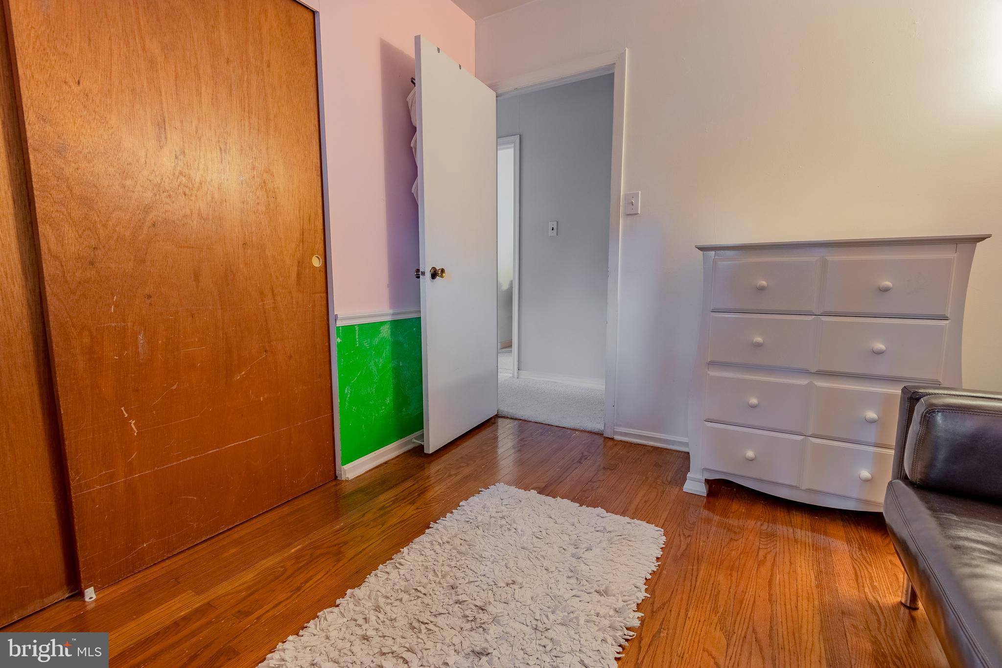 514 Crum Lynne Road Ridley Park, PA 19078 - Photo 22 of 39 Bedroom #2