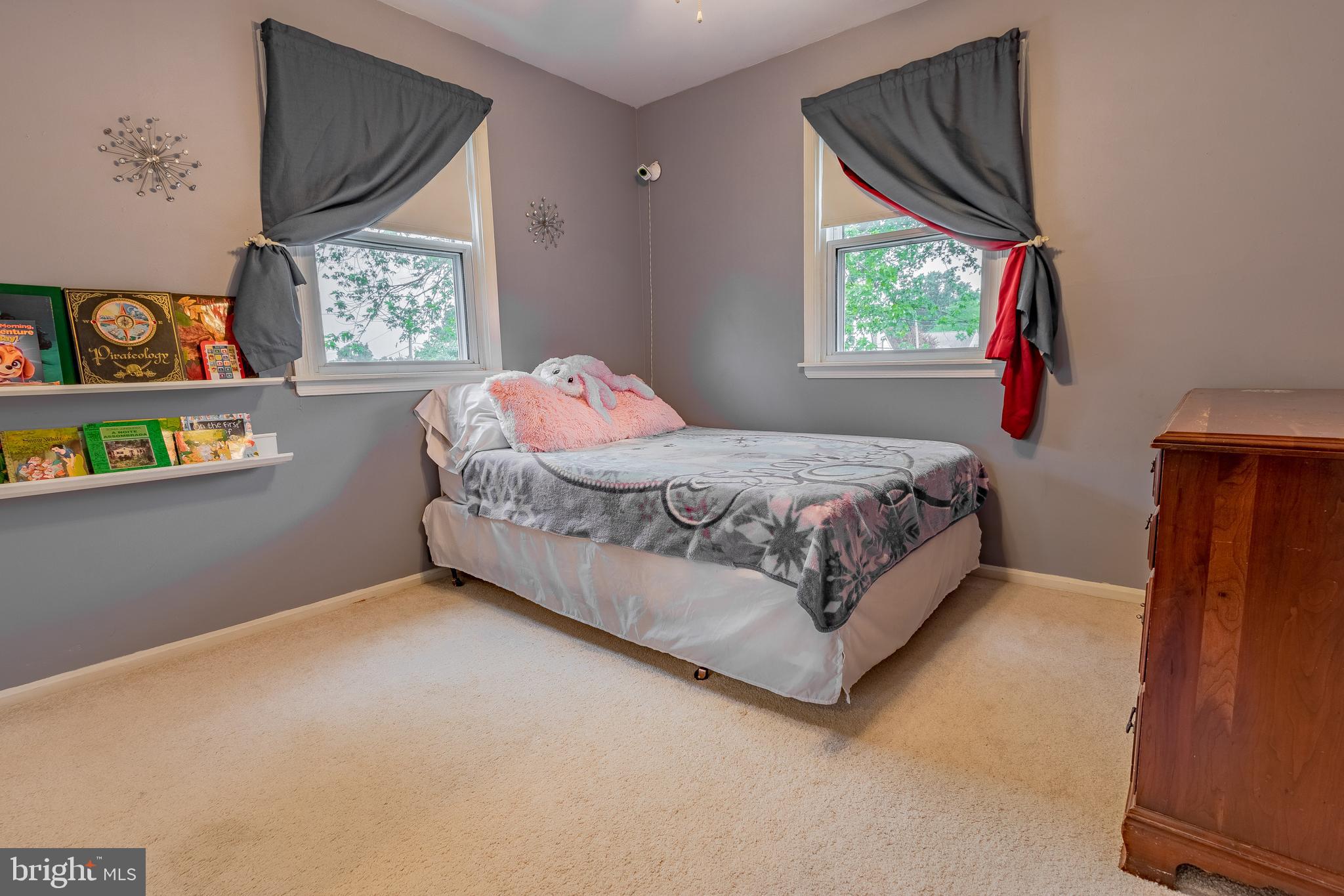 514 Crum Lynne Road Ridley Park, PA 19078 - Photo 23 of 39 Bedroom #3
