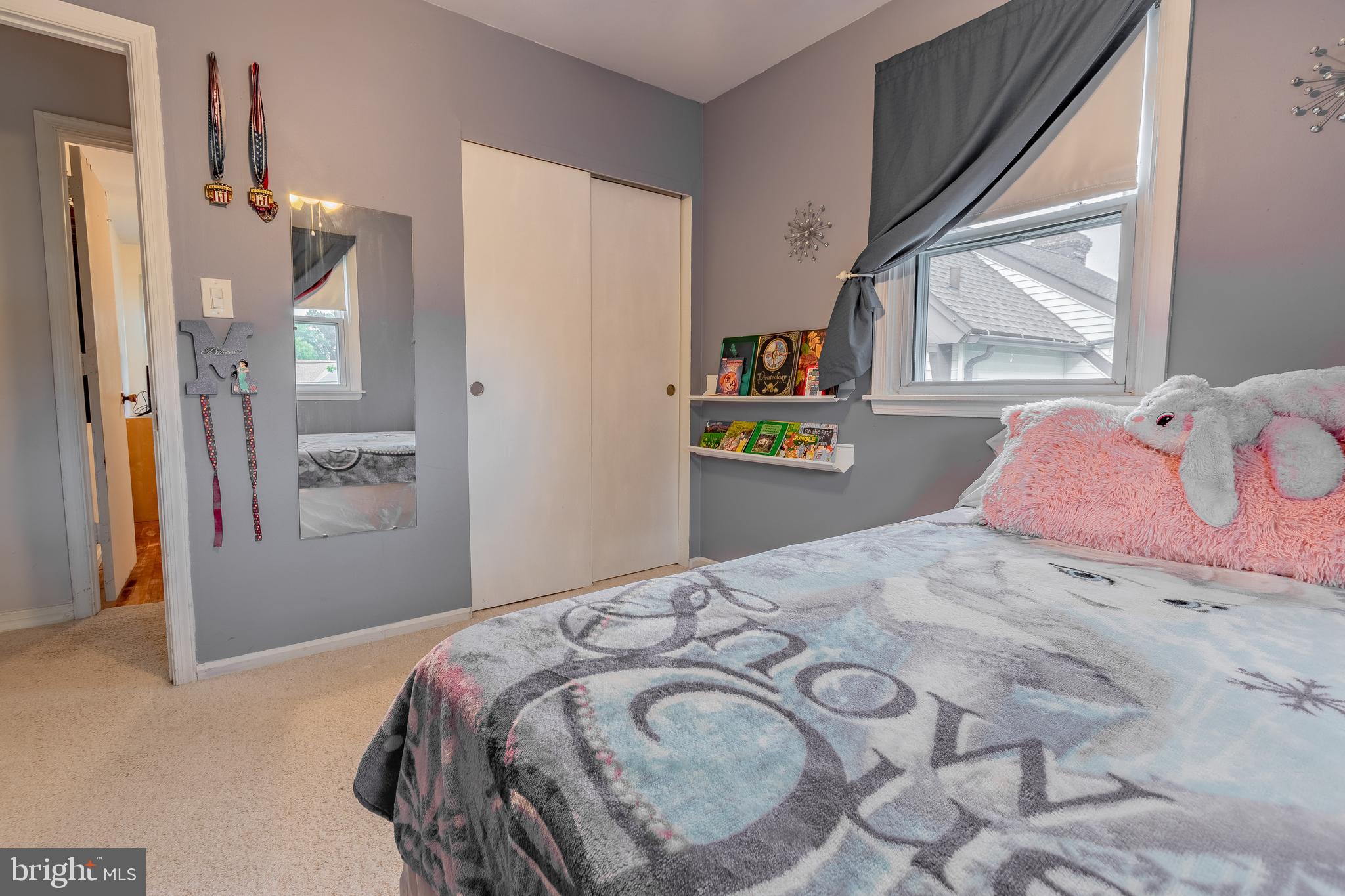 514 Crum Lynne Road Ridley Park, PA 19078 - Photo 25 of 39 Bedroom #3