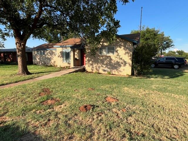 116 Barb Street Roby, TX 79543 - Photo 4 of 30