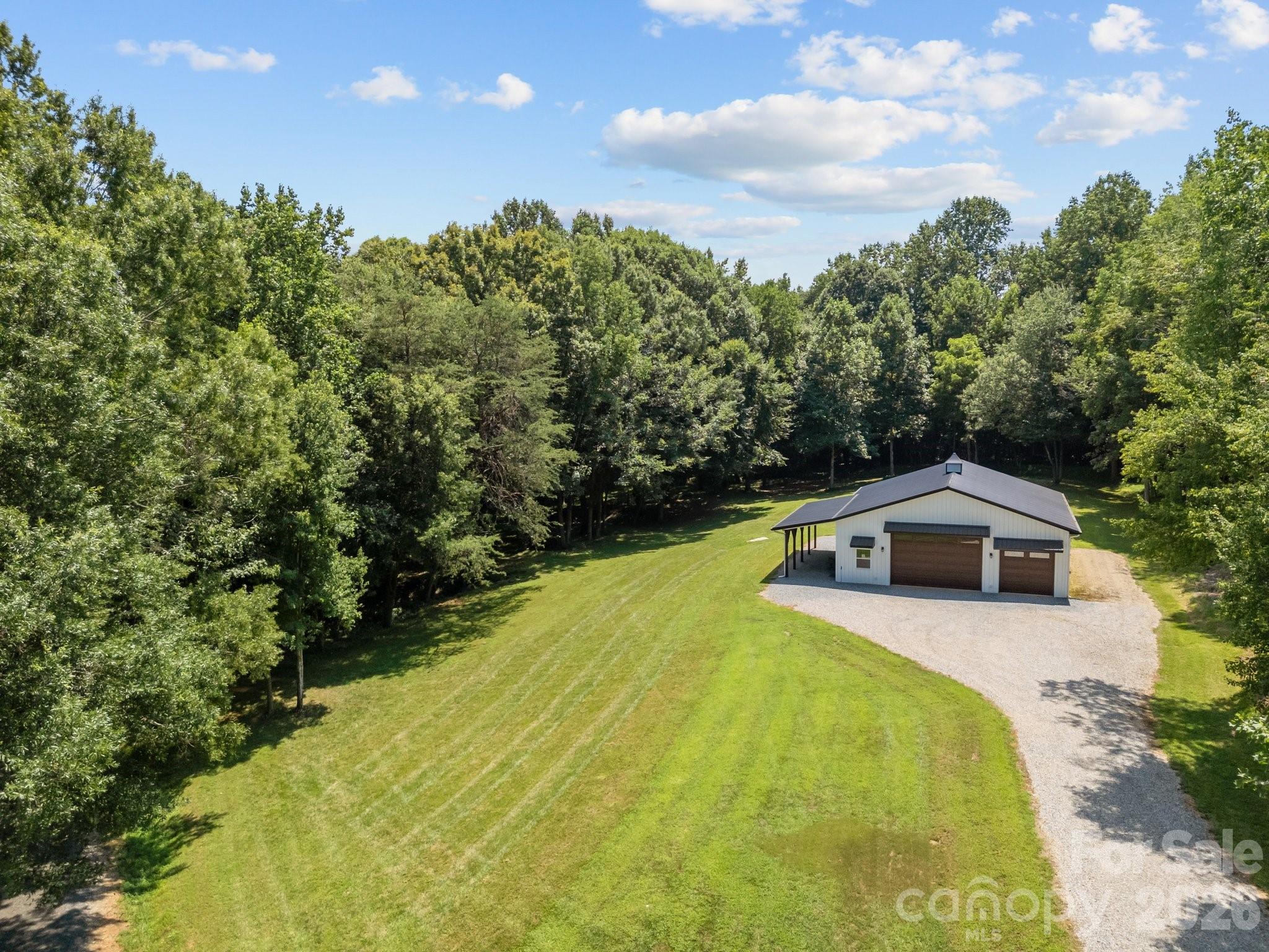 1140 Shinnville Road Cleveland, NC 27013 - Photo 40 of 48 Gallery Image 40