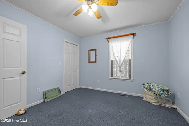 $308,000 | 585 Roberts Road, Newport, NC 28570