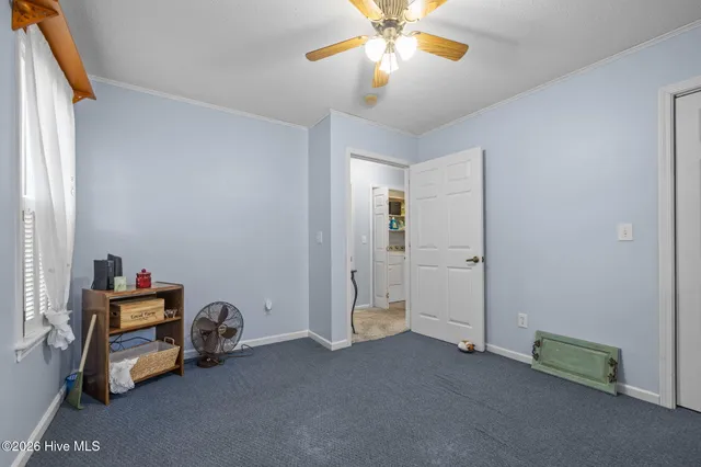 $308,000 | 585 Roberts Road, Newport, NC 28570