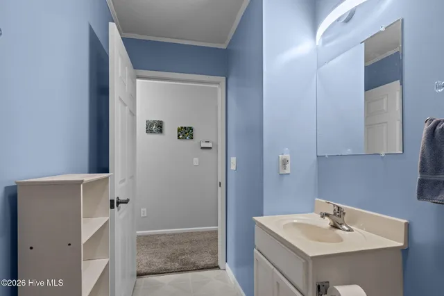 $308,000 | 585 Roberts Road, Newport, NC 28570