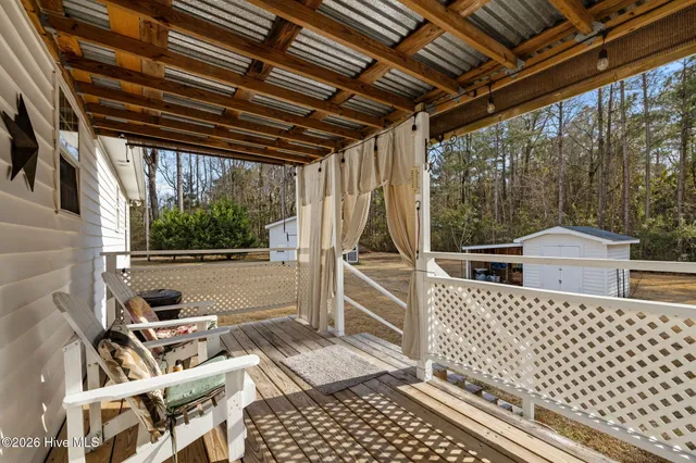 $308,000 | 585 Roberts Road, Newport, NC 28570