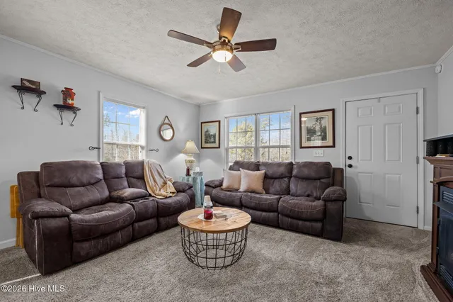 $308,000 | 585 Roberts Road, Newport, NC 28570