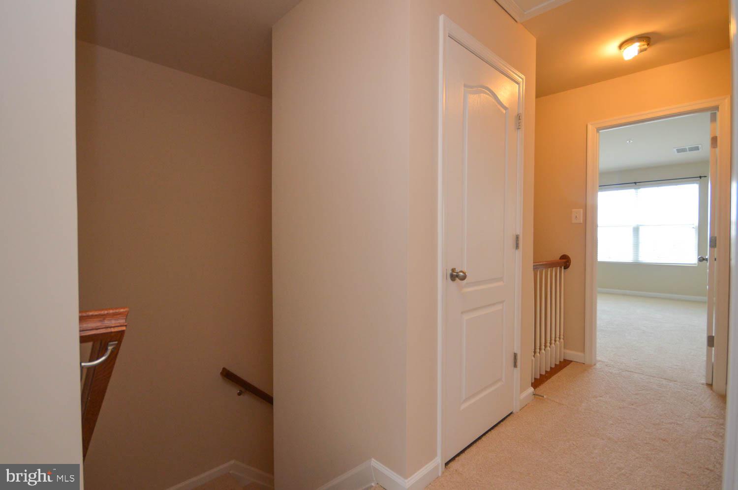 8426 Winding Trail Laurel, MD 20724 - Photo 21 of 41 a view of an empty room