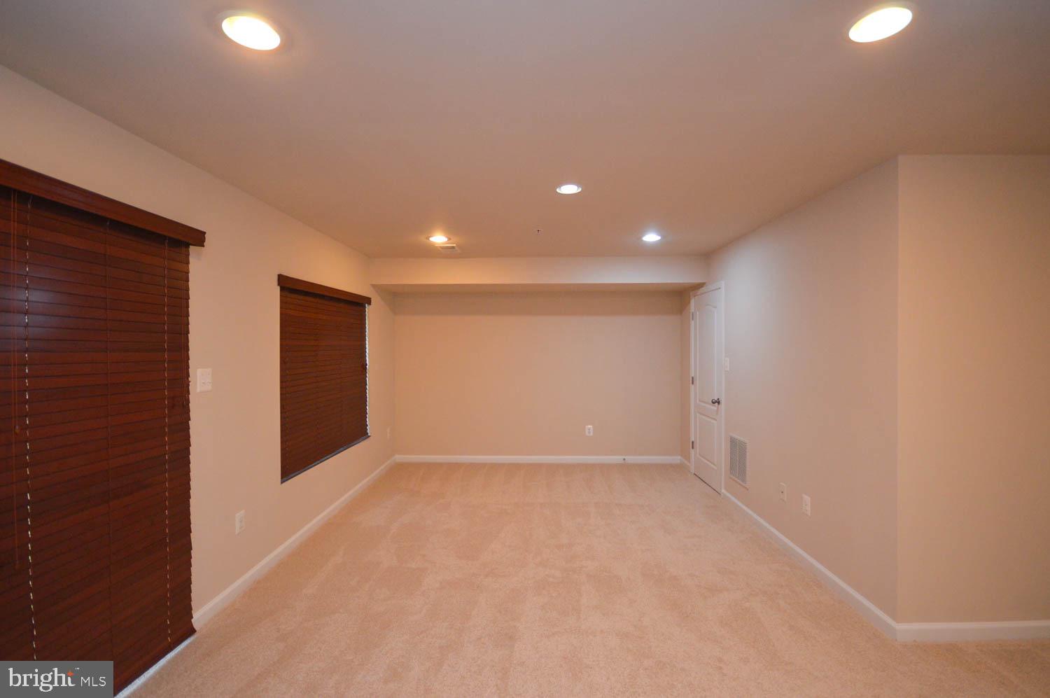 8426 Winding Trail Laurel, MD 20724 - Photo 29 of 41 a view of an empty room