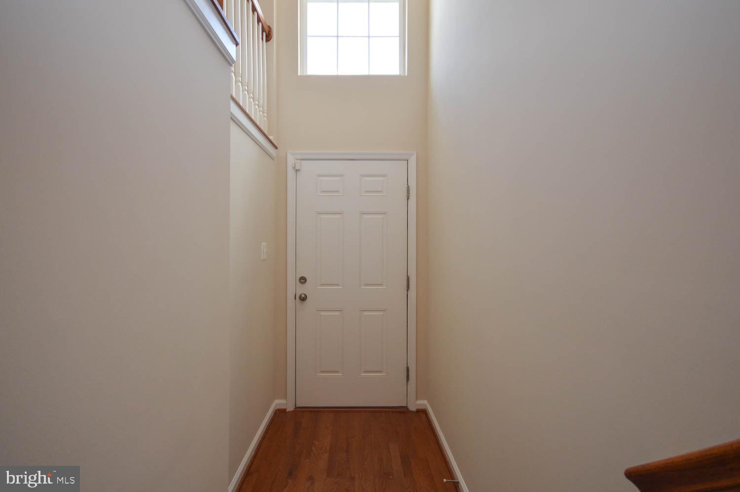 8426 Winding Trail Laurel, MD 20724 - Photo 4 of 41 a view of utility room