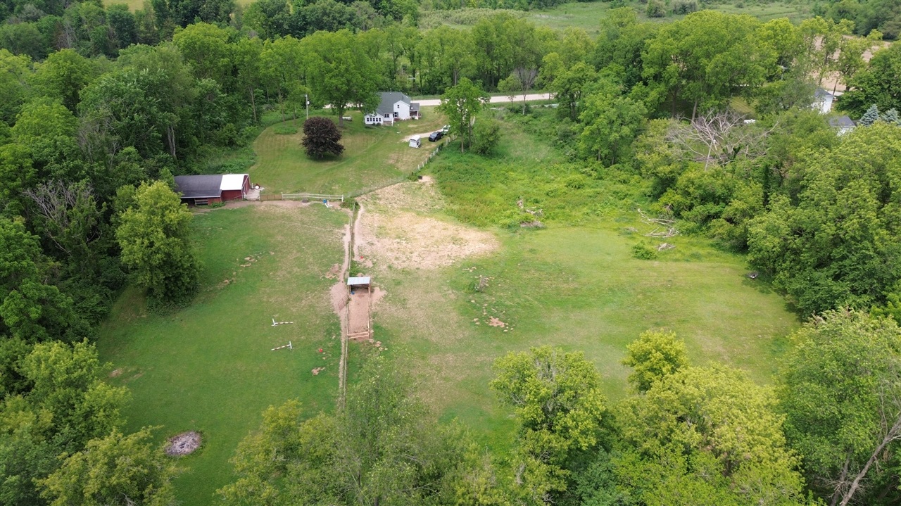 17281 Ely Road Manchester, MI 48158 - Photo 42 of 90