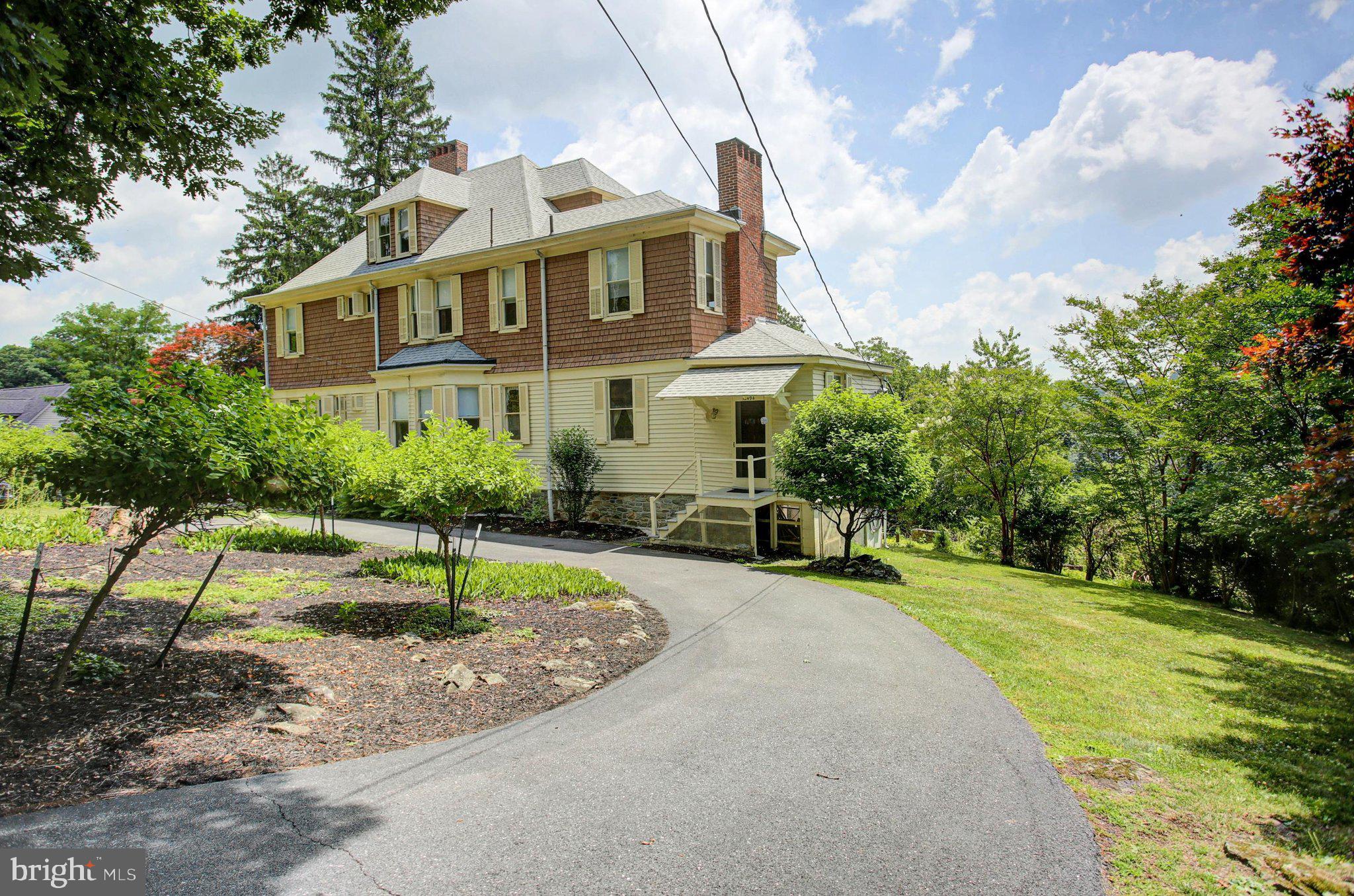 12494 Lower Monterey Circle Blue Ridge Summit, PA 17214 - Photo 6 of 68