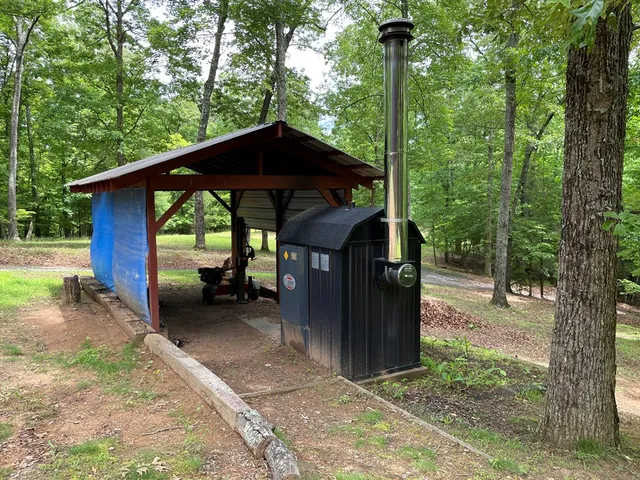 $1,800,000 | 381 Ross Drive, Mineral Bluff, GA 30559