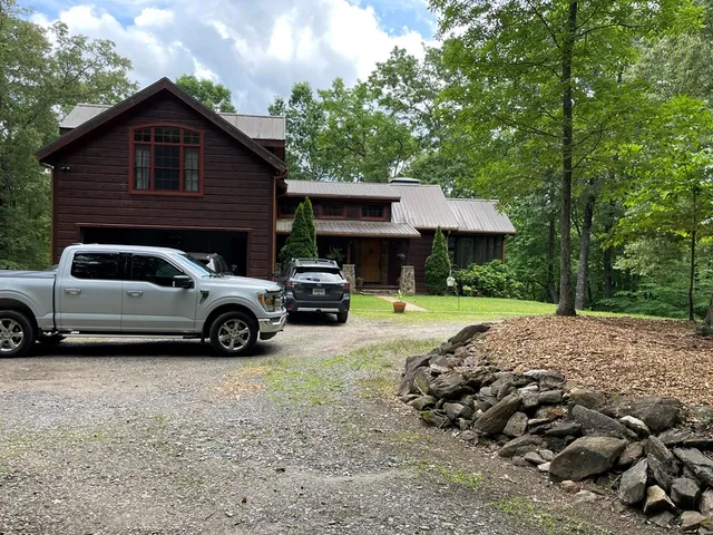 $1,800,000 | 381 Ross Drive, Mineral Bluff, GA 30559