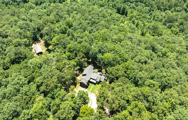 $1,800,000 | 381 Ross Drive, Mineral Bluff, GA 30559