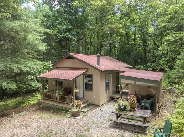 $1,800,000 | 381 Ross Drive, Mineral Bluff, GA 30559