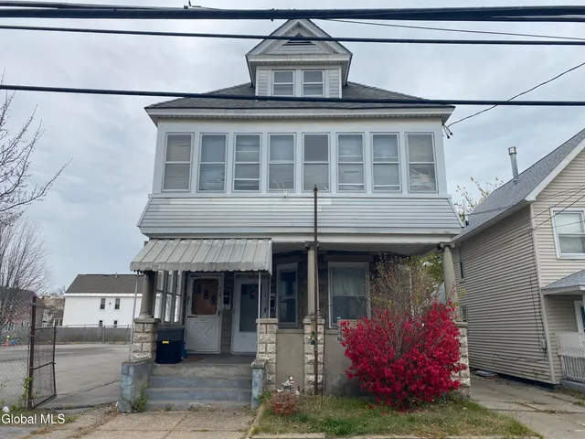 $299,000 | 1118 3rd Avenue, Schenectady, NY 12303
