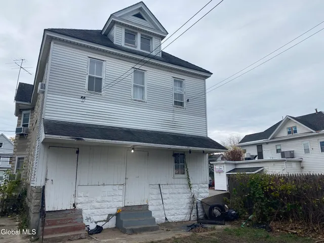 $299,000 | 1118 3rd Avenue, Schenectady, NY 12303