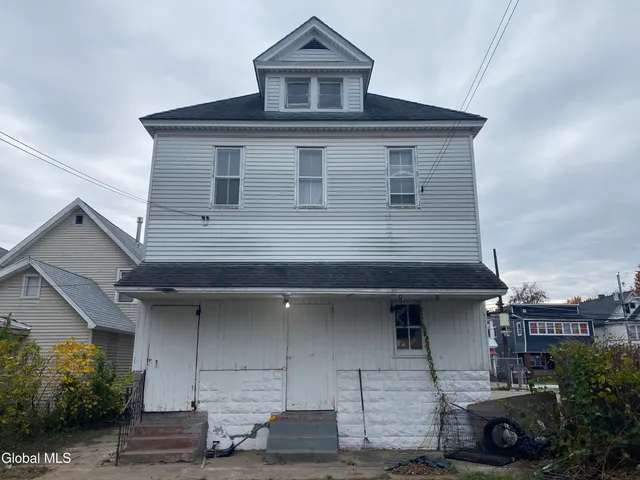 $299,000 | 1118 3rd Avenue, Schenectady, NY 12303