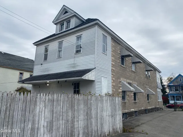 $299,000 | 1118 3rd Avenue, Schenectady, NY 12303