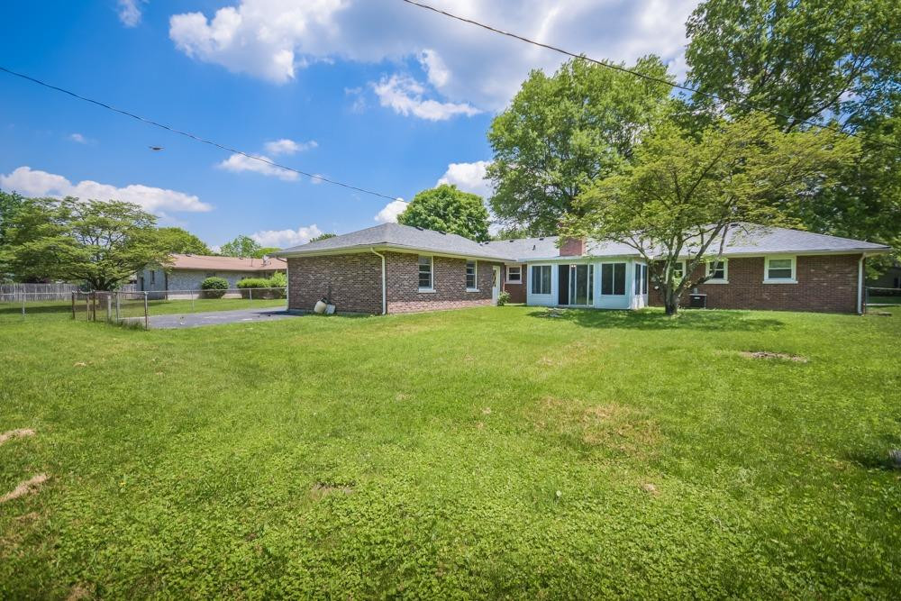 193 Woodlark Road Versailles, KY 40383 - Photo 23 of 27 Photo 23