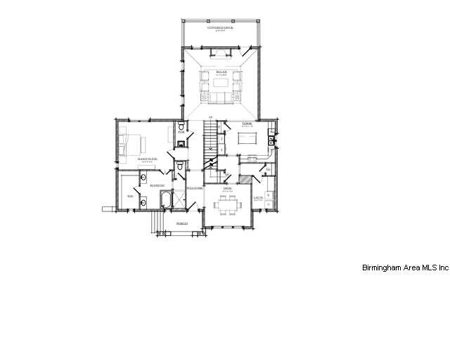 4956 Provence Circle Birmingham, AL 35242 - Photo 2 of 4