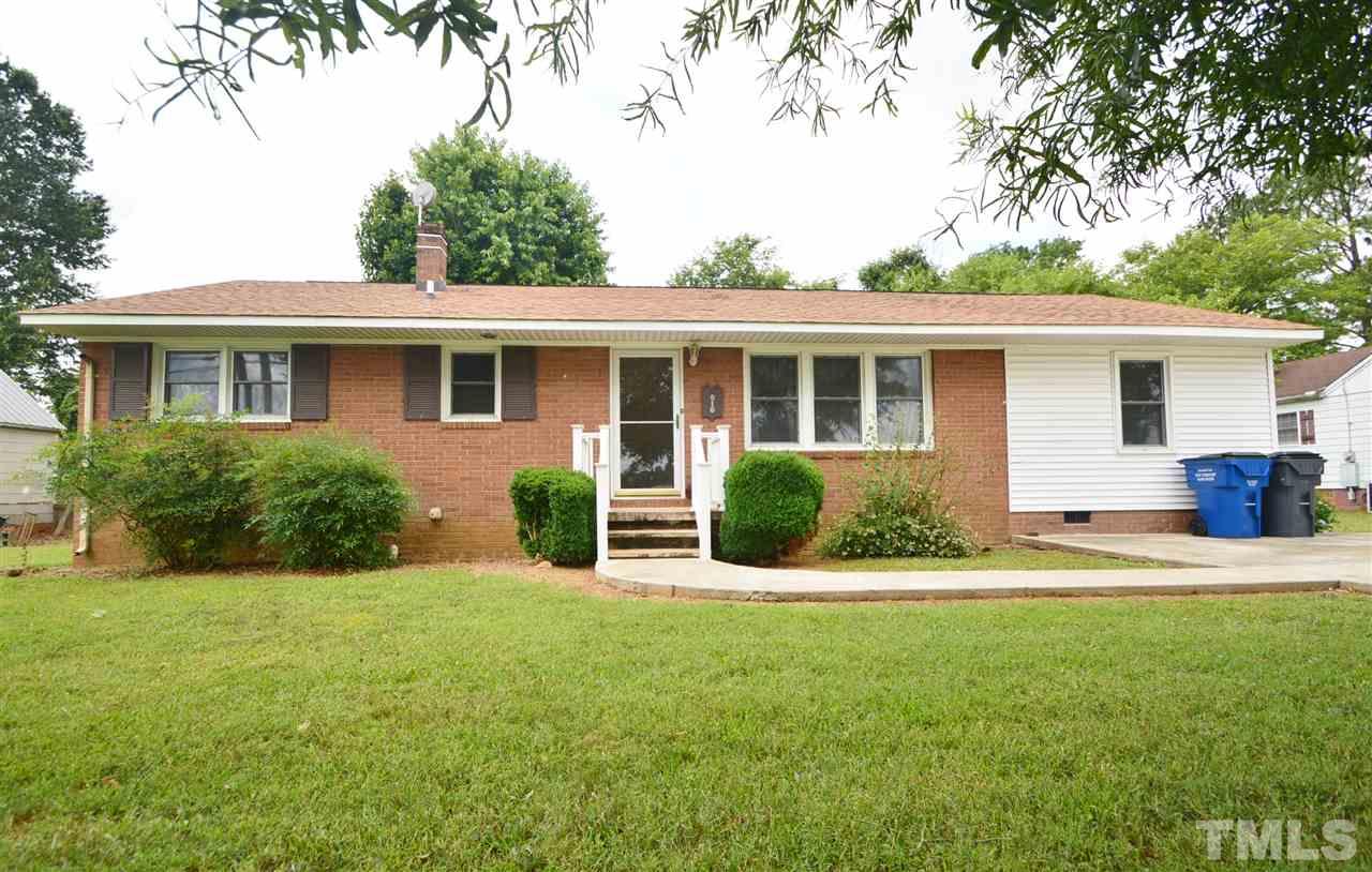 510 Roxboro Road Haw River, NC 27258 - Photo 1 of 24 Gallery Image 1