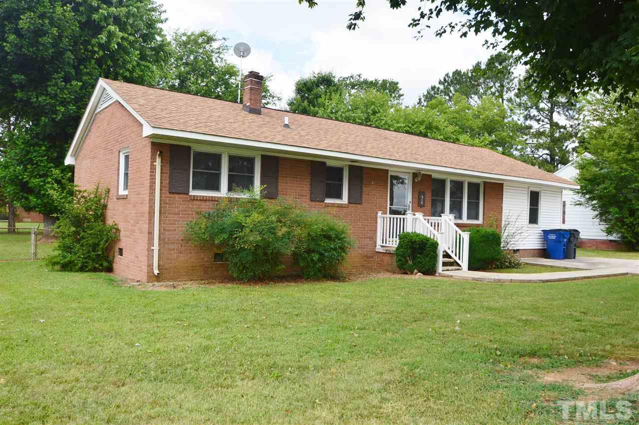 510 Roxboro Road Haw River, NC 27258 - Photo 2 of 24 Gallery Image 2
