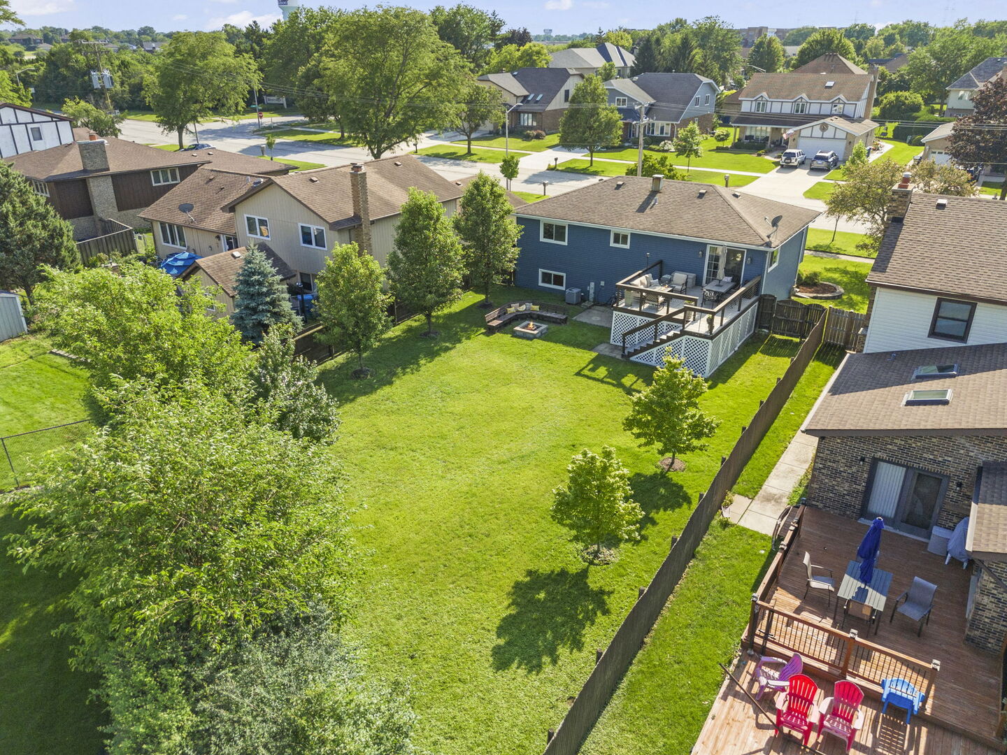 1219 Itasca Road Addison, IL 60101 - Photo 28 of 31