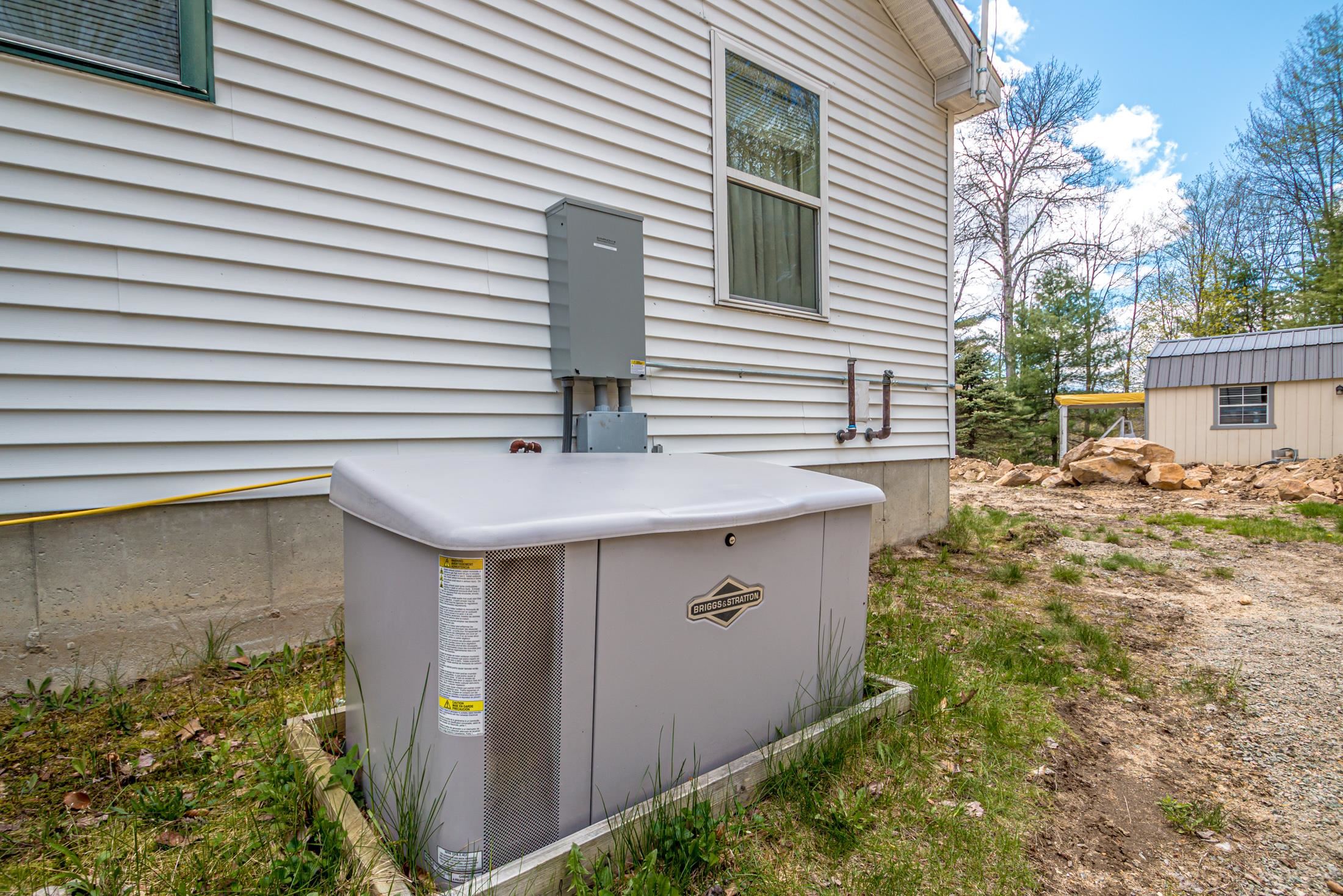 623 Stow Road Stow, ME 04037 - Photo 43 of 58