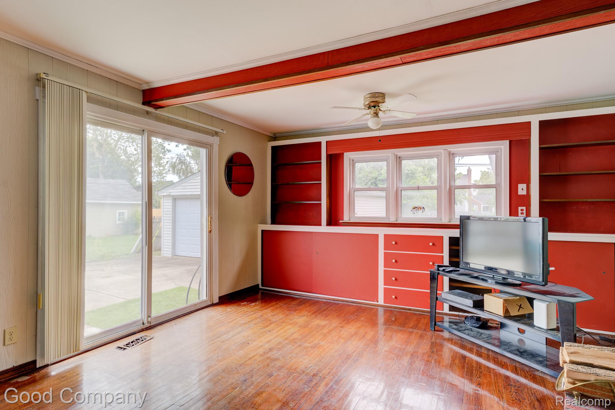 1355 Harvard Road Berkley, MI 48072 - Photo 21 of 42 1355 Harvard Ave.-21.jpg