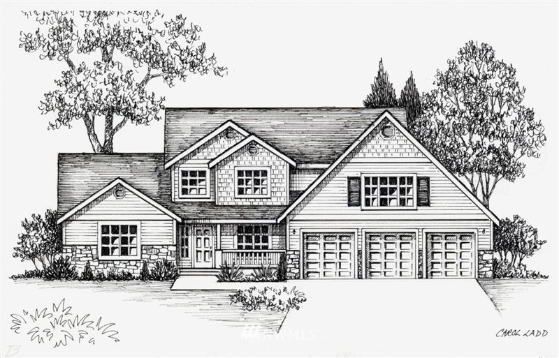 23108 49th Avenue Southeast Bothell, WA 98021 - Photo 1 of 1