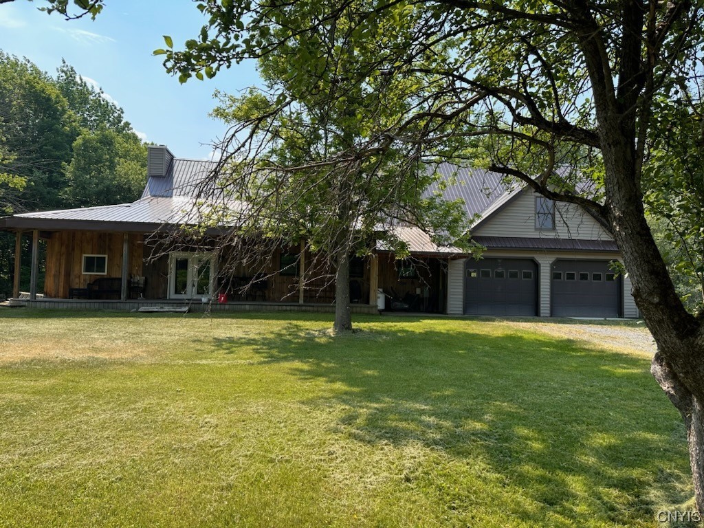 8604 Boak Road West Floyd, NY 13354 - Photo 1 of 1