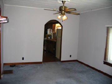 3698 Boskydell Road Carbondale, IL 62903 - Photo 3 of 9