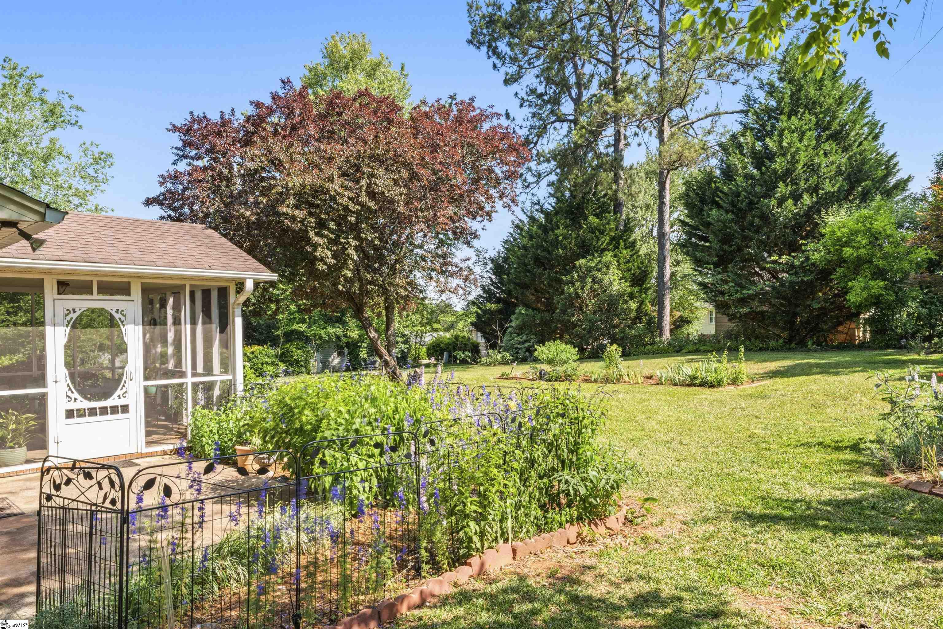 1310 Hanover Road Anderson, SC 29621 - Photo 32 of 44