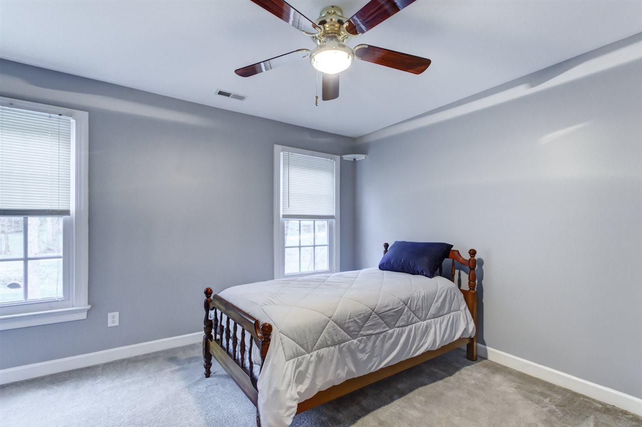 6020 Hampton Ridge Road Raleigh, NC 27603 - Photo 20 of 23 Photo 20