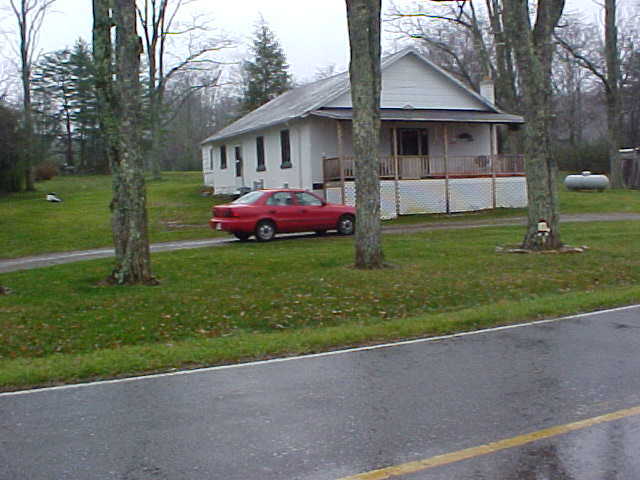 101 Fredonia Road Dunlap, TN 37327 - Photo 4 of 4 Additional Photo