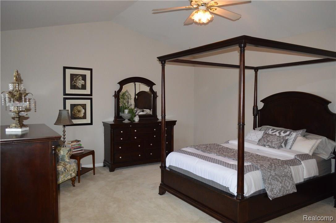 742 Caribou Court Rochester, MI 48307 - Photo 26 of 58 Master Bedroom