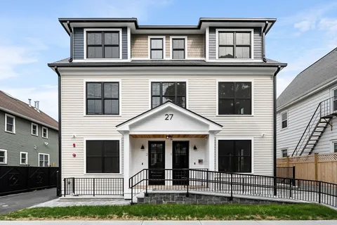 $1,299,000 | 27 Shepard Street, Unit 2, Boston, MA 02135
