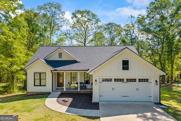 $732,500 | 516 Winding Way, Hartwell, GA 30643