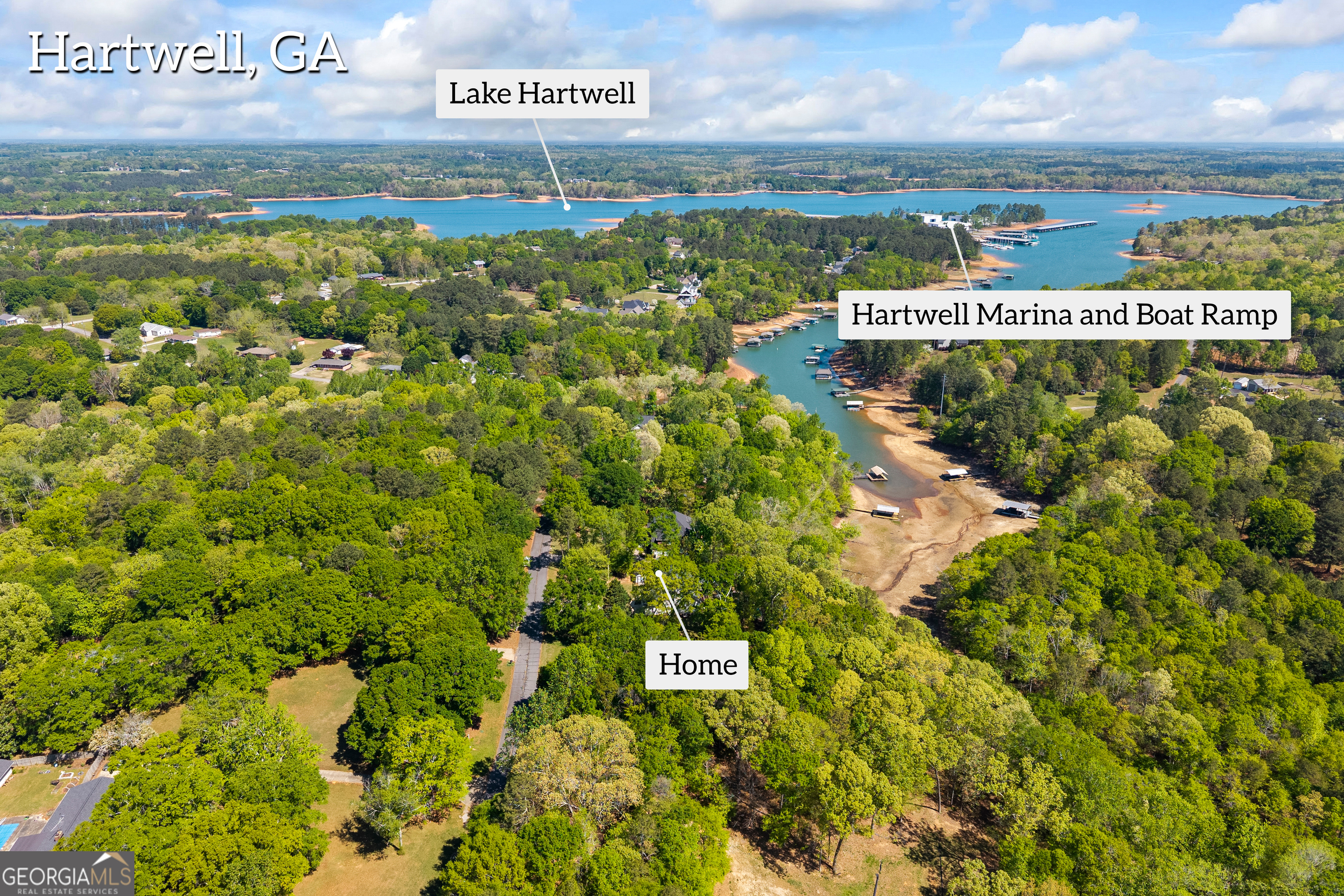 516 Winding Way Hartwell, GA 30643 - Photo 13 of 65