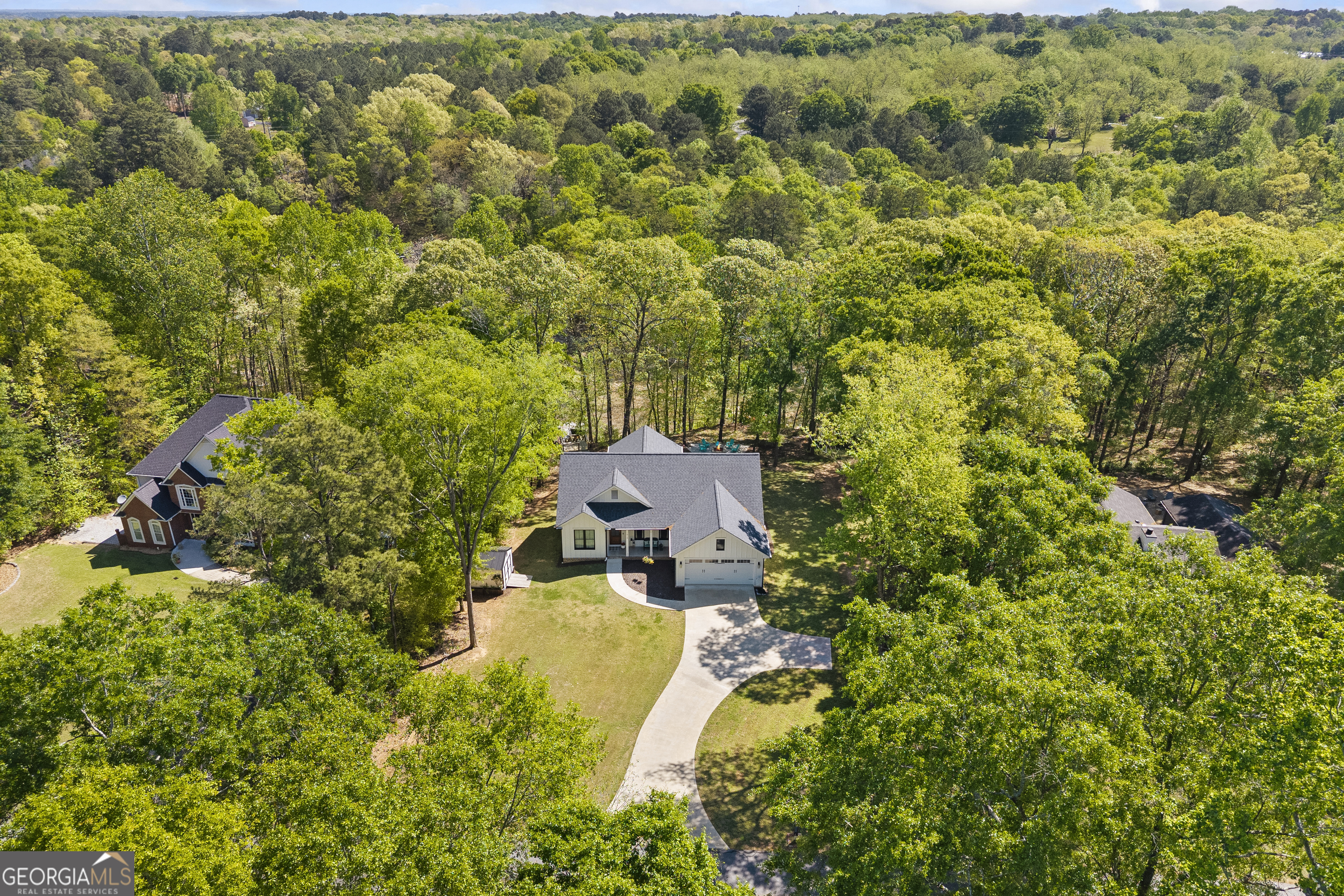 516 Winding Way Hartwell, GA 30643 - Photo 14 of 65