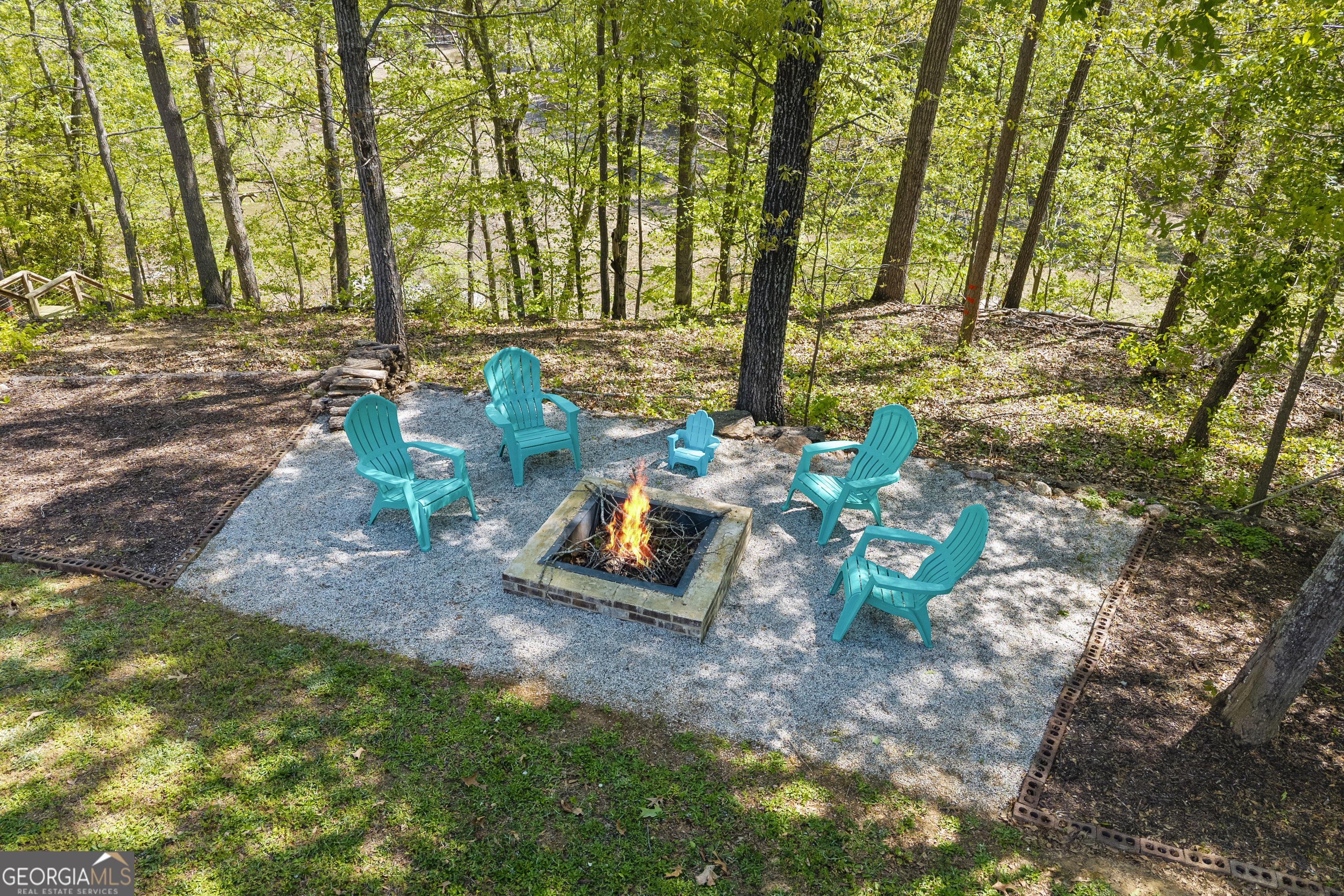 516 Winding Way Hartwell, GA 30643 - Photo 15 of 65