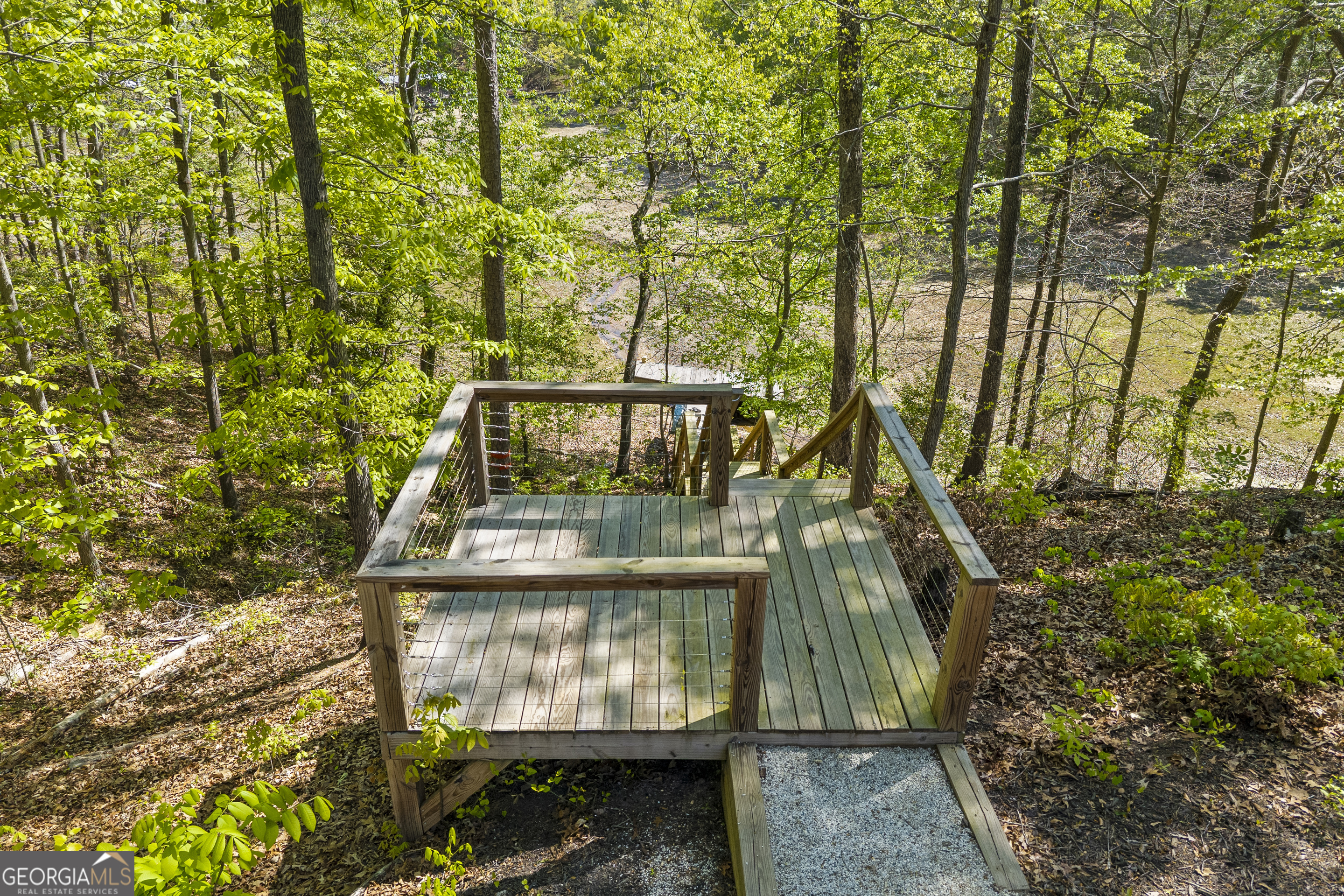 516 Winding Way Hartwell, GA 30643 - Photo 16 of 65