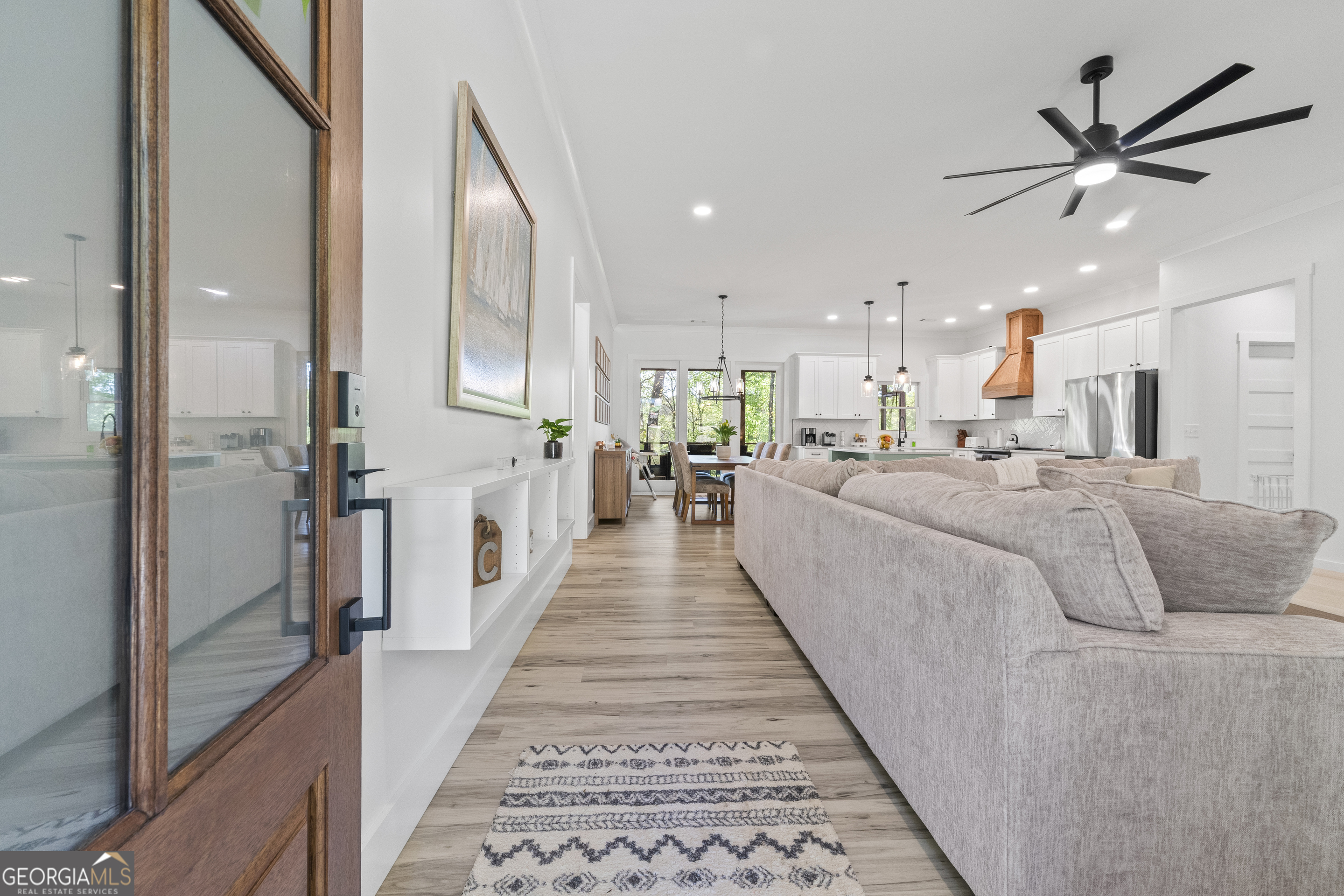 516 Winding Way Hartwell, GA 30643 - Photo 20 of 65