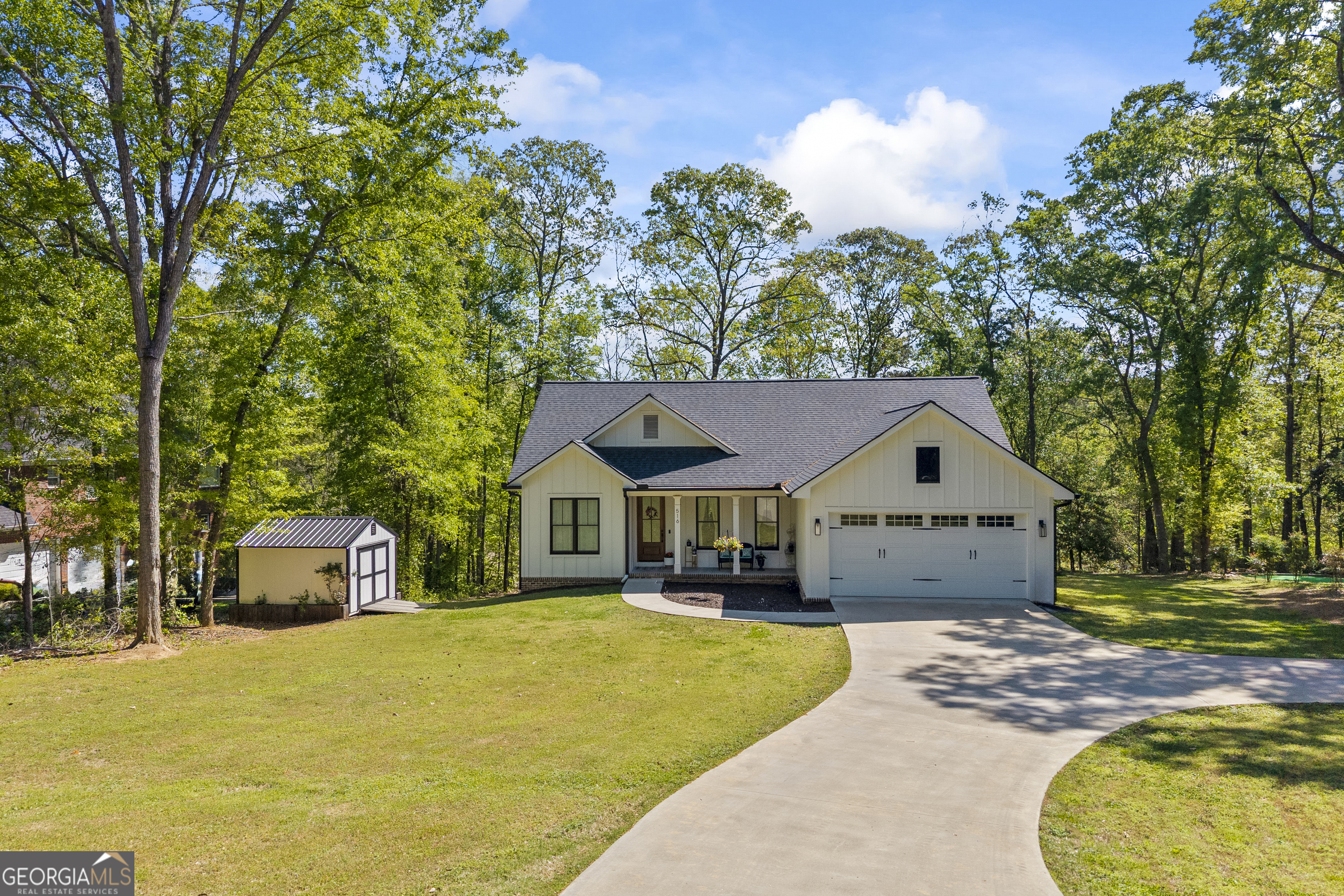 516 Winding Way Hartwell, GA 30643 - Photo 2 of 65