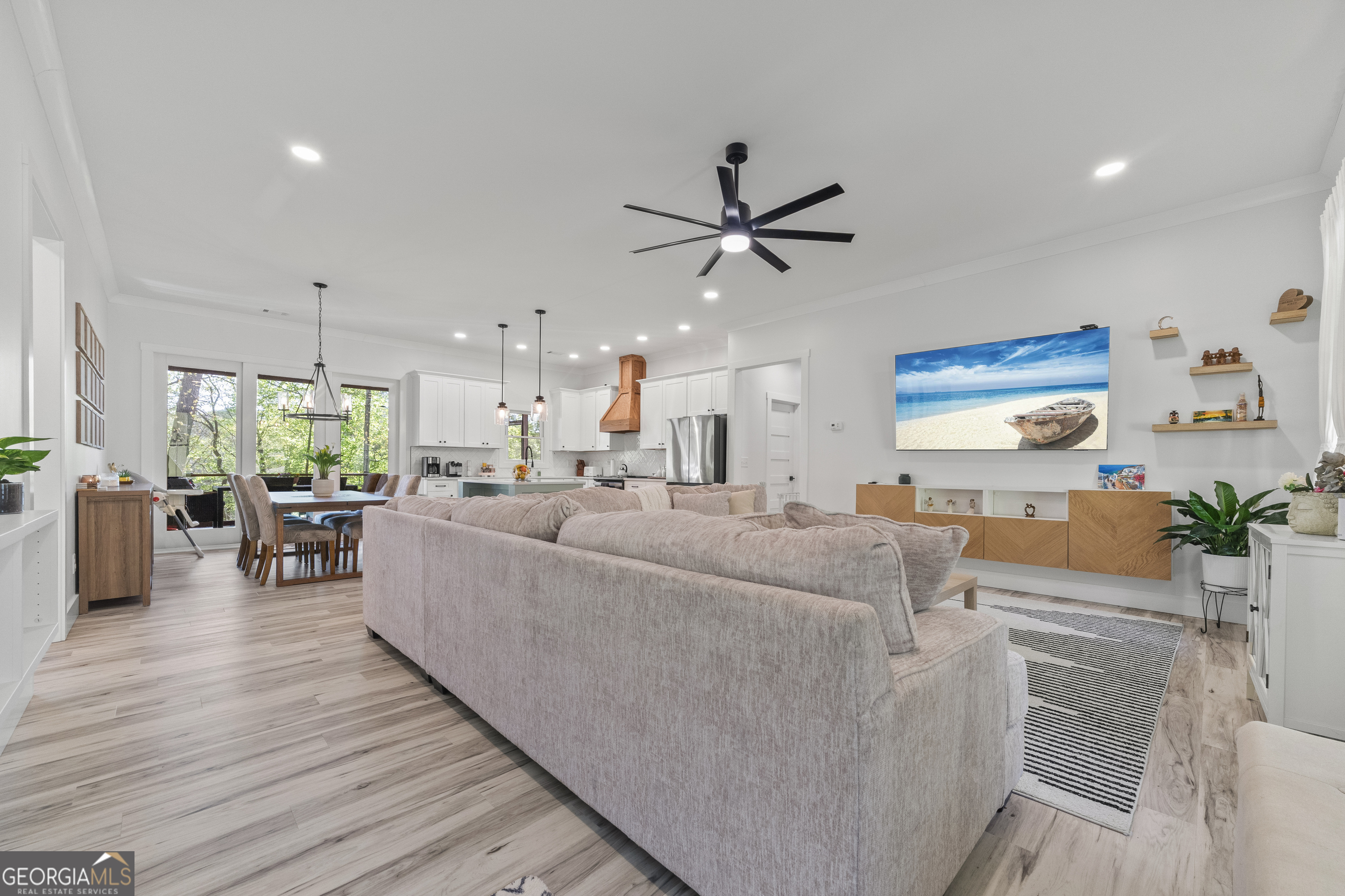 516 Winding Way Hartwell, GA 30643 - Photo 22 of 65