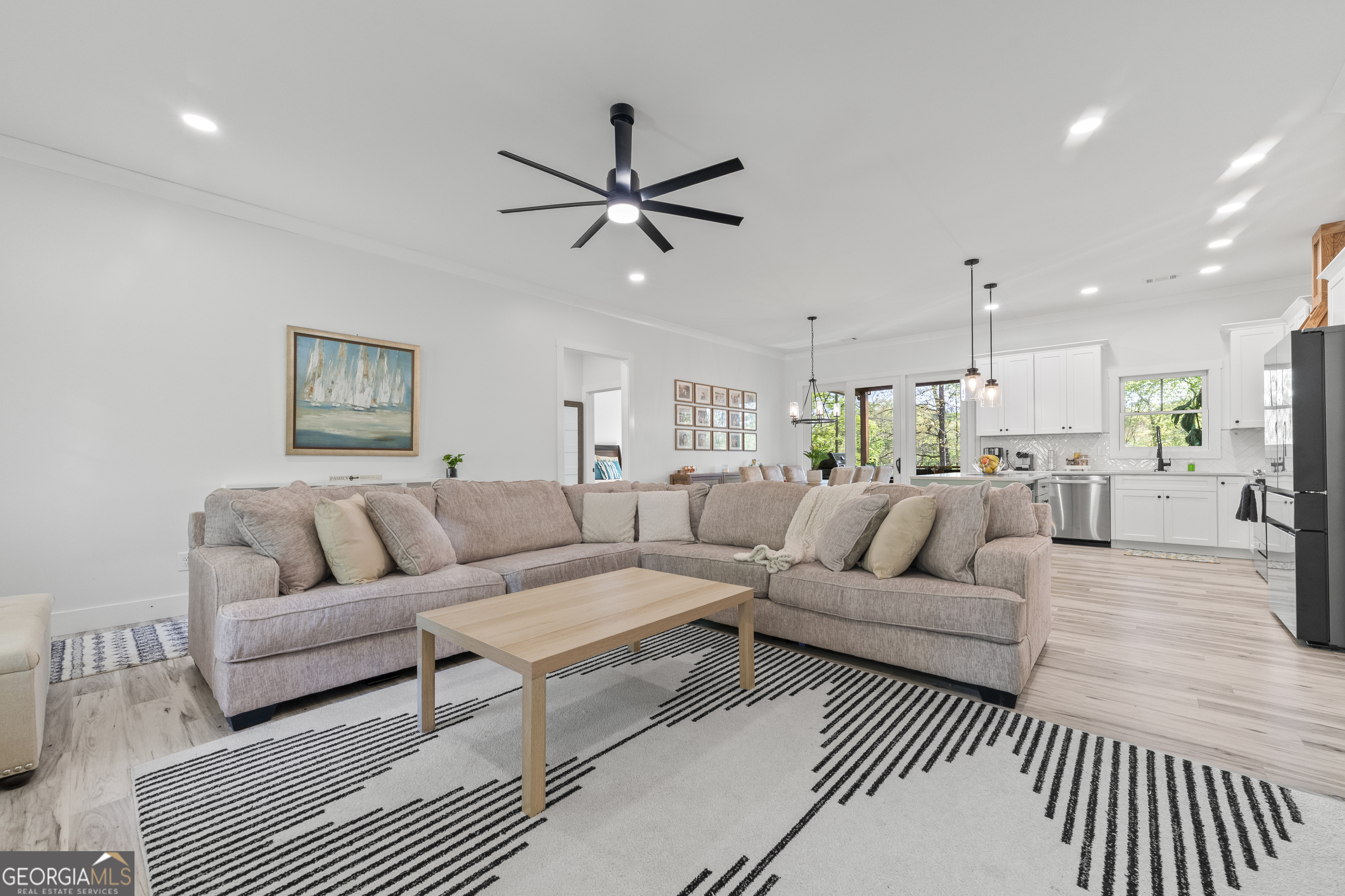 516 Winding Way Hartwell, GA 30643 - Photo 23 of 65