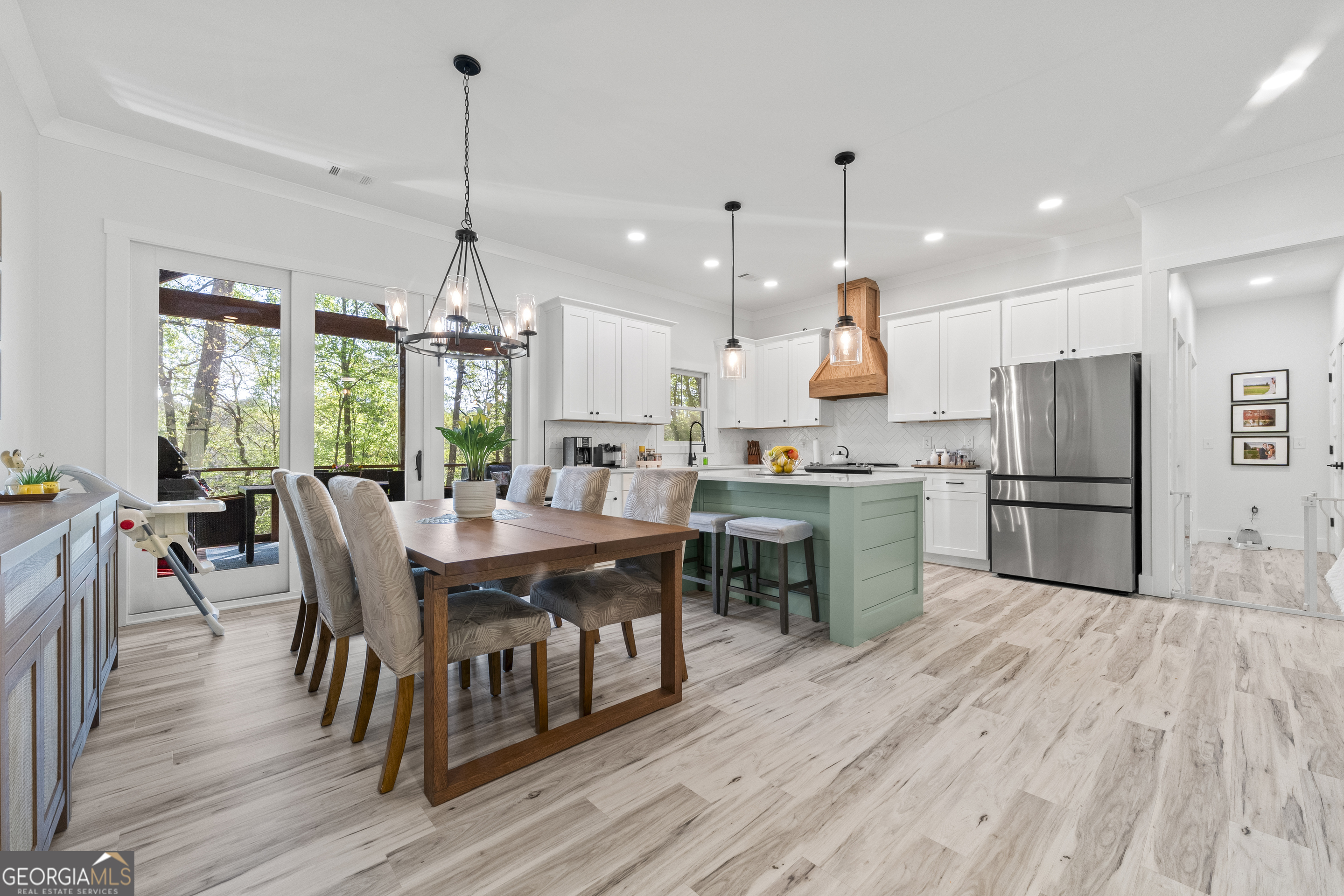 516 Winding Way Hartwell, GA 30643 - Photo 24 of 65